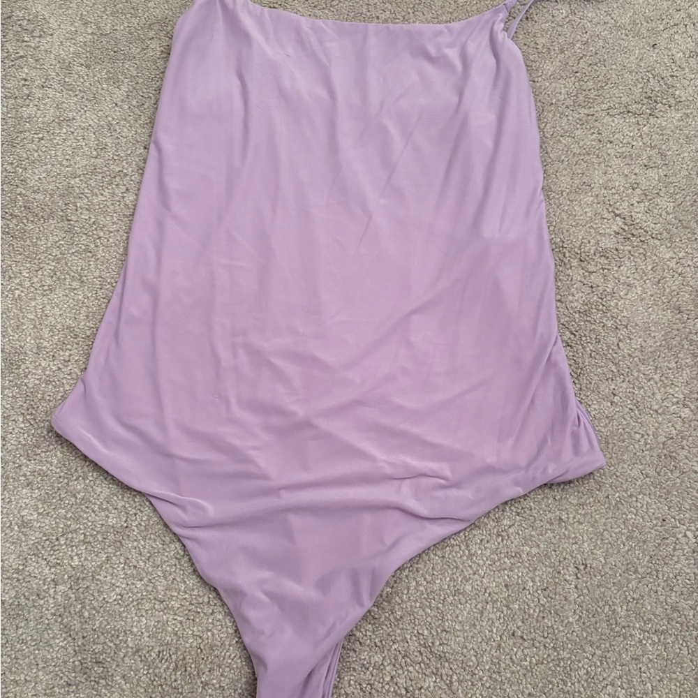 Aerie Soft Lilac Camisole